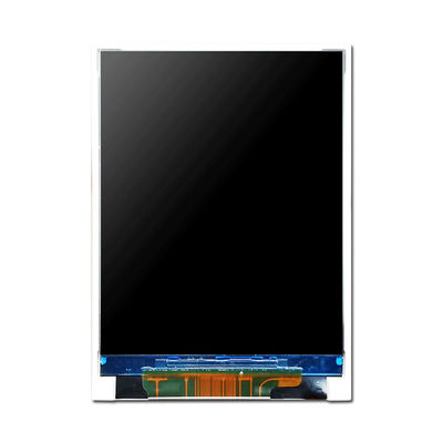 Exposição 240x320 prático HTM020A01 do módulo de SPI TFT LCD de 2,0 polegadas