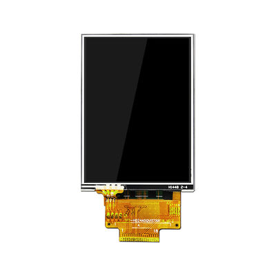 SPI écran sensível Resistive legível 240x320 de TFT de uma luz solar de 2,4 polegadas