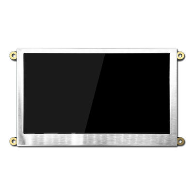 4,3&quot; exposição de 800x480 HDMI LCD para os instrumentos TFT-043T6SVHDVN20Z