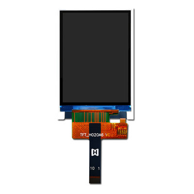 2 módulo largo ST7789 da exposição do LCD da temperatura da polegada 240x320 micro
