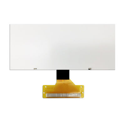 módulo gráfico de 192X64 36PIN LCD, IST3020 Chip On Glass Display HTG19264A