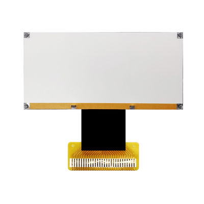 Módulo ST7565 de ST7565R 128X48 LCD, multi função LCD transmissivo