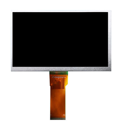 Fabricante legível da exposição de TFT LCD de 7 monitores da luz solar do IPS do painel de TFT LCD da polegada