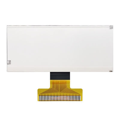128X32 RODA DENTEADA gráfica LCD ST7565R | FSTN + exposição com GRAY Backlight /HTG12832F-3