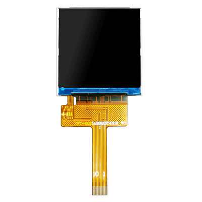 1,54 monitor industrial do Ips 240x240 St7789 do módulo do Lcd da exposição de SPI Tft Lcd da polegada