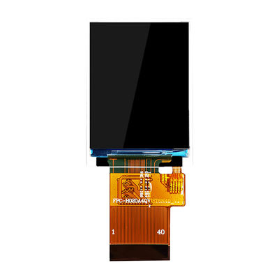Pixéis Resistive legíveis da exposição 128x160 de TFT de uma luz solar de 2,0 polegadas