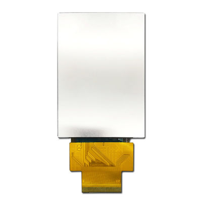 3,5&quot; de múltiplos propósitos luz solar da exposição de TFT LCD legível com relação compatível TFT-H035A3HVIST5N50