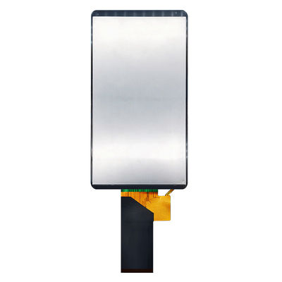 5,5 o módulo IPS da polegada 720x1280 TFT LCD indica o monitor de Pcap do brilho alto