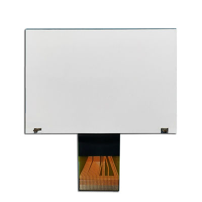 Exposição gráfica HTG12864-20 do módulo 128X64 ST7565R FSTN do LCD da RODA DENTEADA de MCU