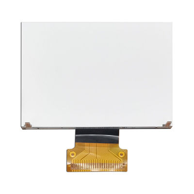 Módulo gráfico ST7565R Gray Reflective positivo do LCD da RODA DENTEADA 128X64