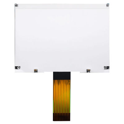 módulo industrial da RODA DENTEADA de 132x64 LCD, exposição durável HTG13264C de SPI LCD