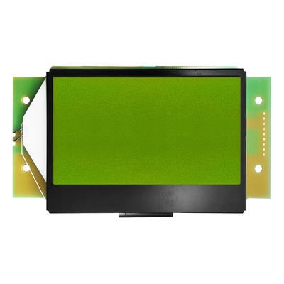 módulo gráfico ST7565R de 128X64 SPI LCD com o luminoso lateral branco HTM12864-7