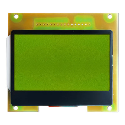 exposição do motorista STN YG do módulo S6B0724 da exposição gráfica de 128X64 LCD