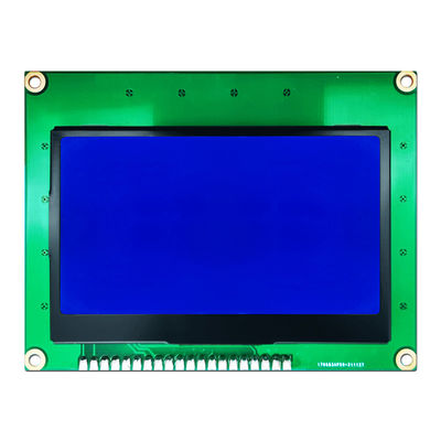 Módulo de Graphic LCD do motorista de ST7565R com temperatura de funcionamento larga