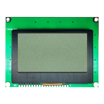 Módulo gráfico de IC 128X64 do motorista da exposição ST7567 de 20PIN STN LCD