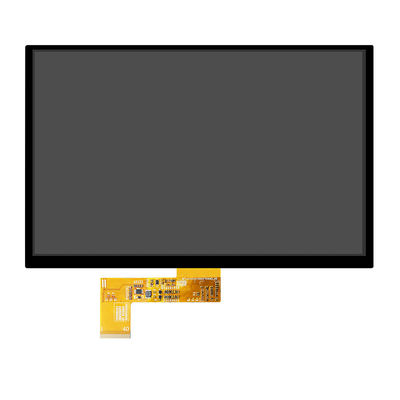 tipo legível da luz solar do módulo do IPS TFT LVDS LCD dos pixéis 1280x800