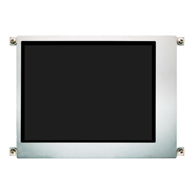 5,7 monitor legível mono Tft Lcd da luz solar da definição da exposição 320x240 do Lcd da polegada