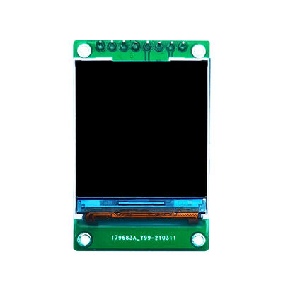 1,44 painel do módulo da polegada 128x128 TFT com controlador Board do LCD