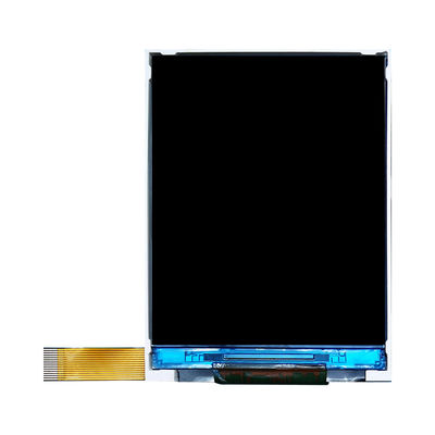 Fabricantes da exposição da tela 240x320 Lcd do painel do IPS da exposição de SPI TFT LCD de 2,4 polegadas
