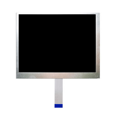 5,6&quot; monitores do painel 640x480 IPS Lcd da polegada MIPI TFT LCD para o controle industrial