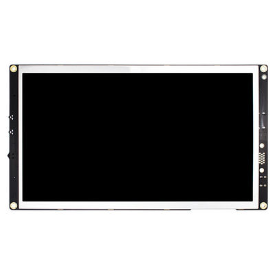 10,1 luz solar da exposição do módulo da polegada HDMI IPS 1024x600 TFT LCD legível com pi da framboesa