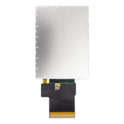 2,4 luz solar do painel de exposição ST7789V do IPS 240x320 TFT da polegada legível com o painel de toque Resistive