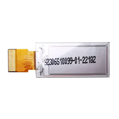 RODA DENTEADA 88x184 SSD1680 E de 0,97 polegadas - exposição de papel com controle do equipamento